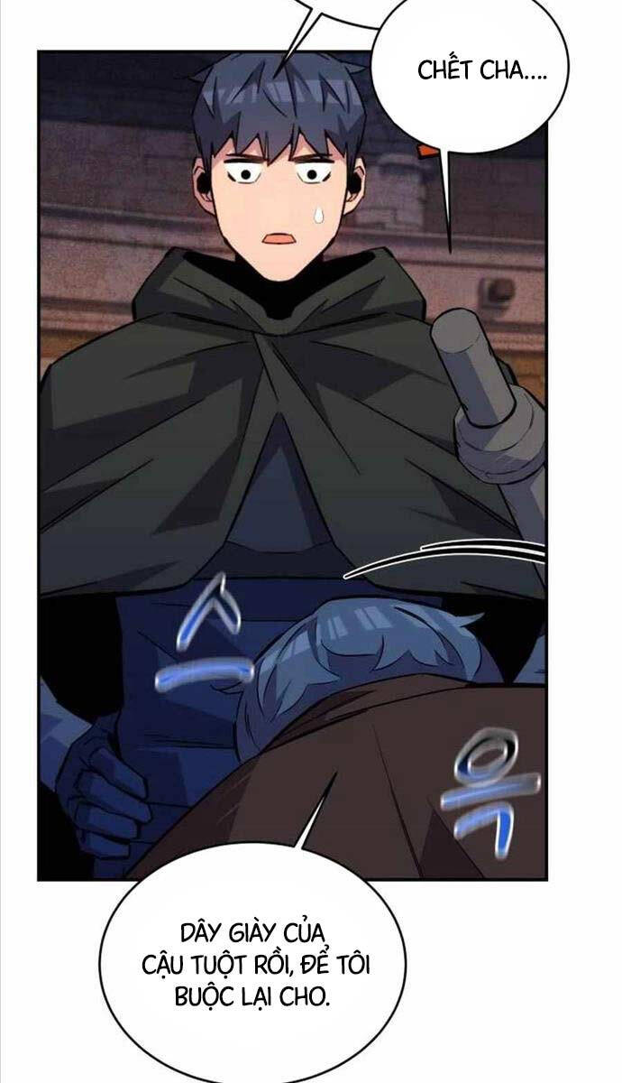 đi Săn Tự động Bằng Phân Thân Chap 83 - Next Chap 84