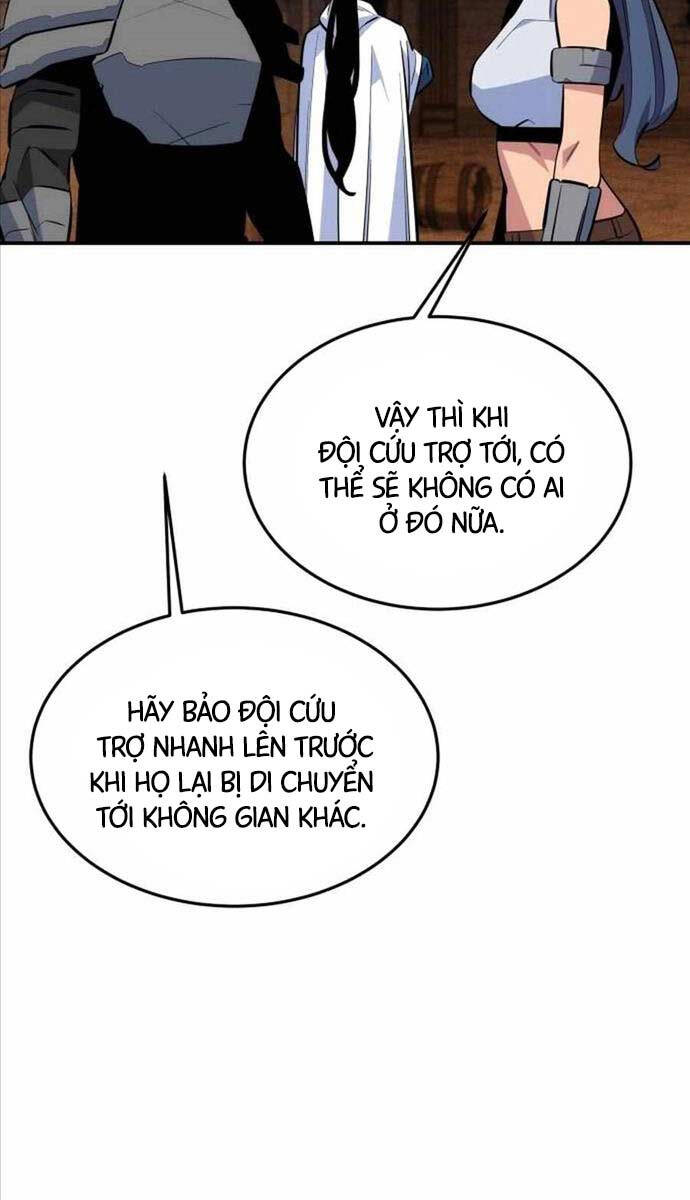 đi Săn Tự động Bằng Phân Thân Chap 83 - Next Chap 84