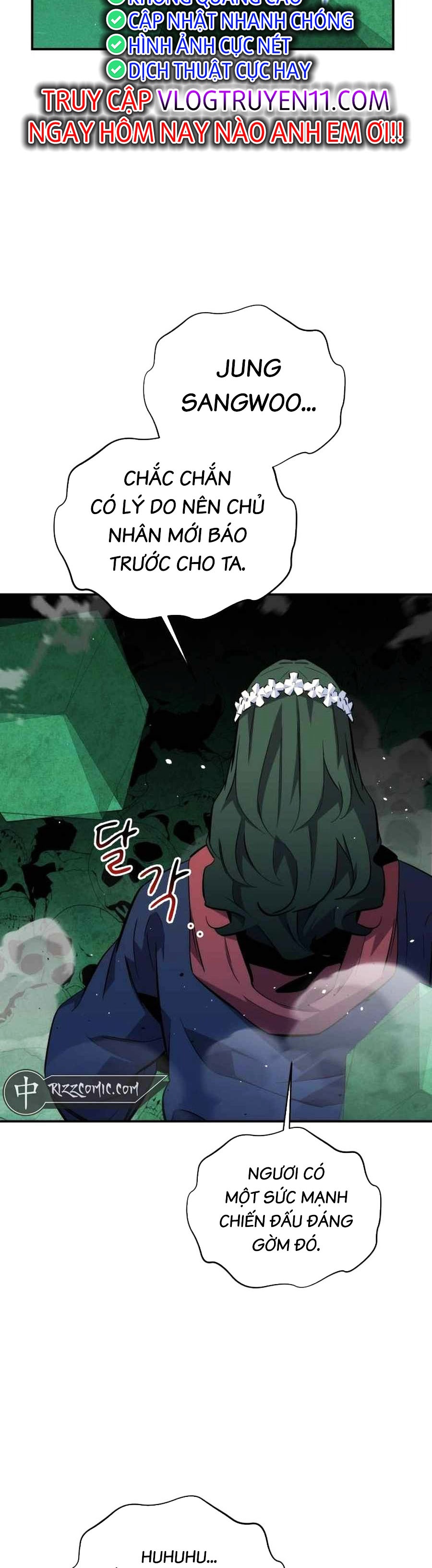 đi Săn Tự động Bằng Phân Thân Chap 83 - Next Chap 84