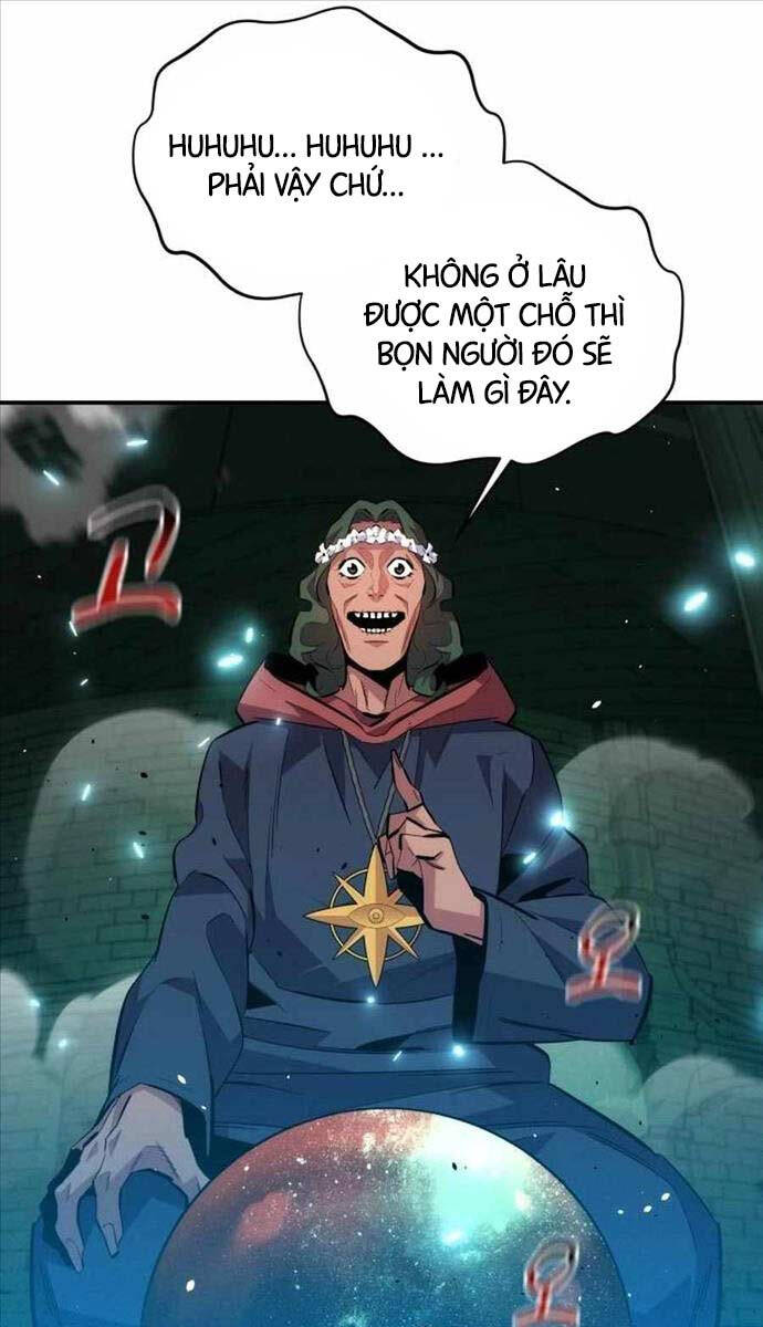 đi Săn Tự động Bằng Phân Thân Chap 83 - Next Chap 84