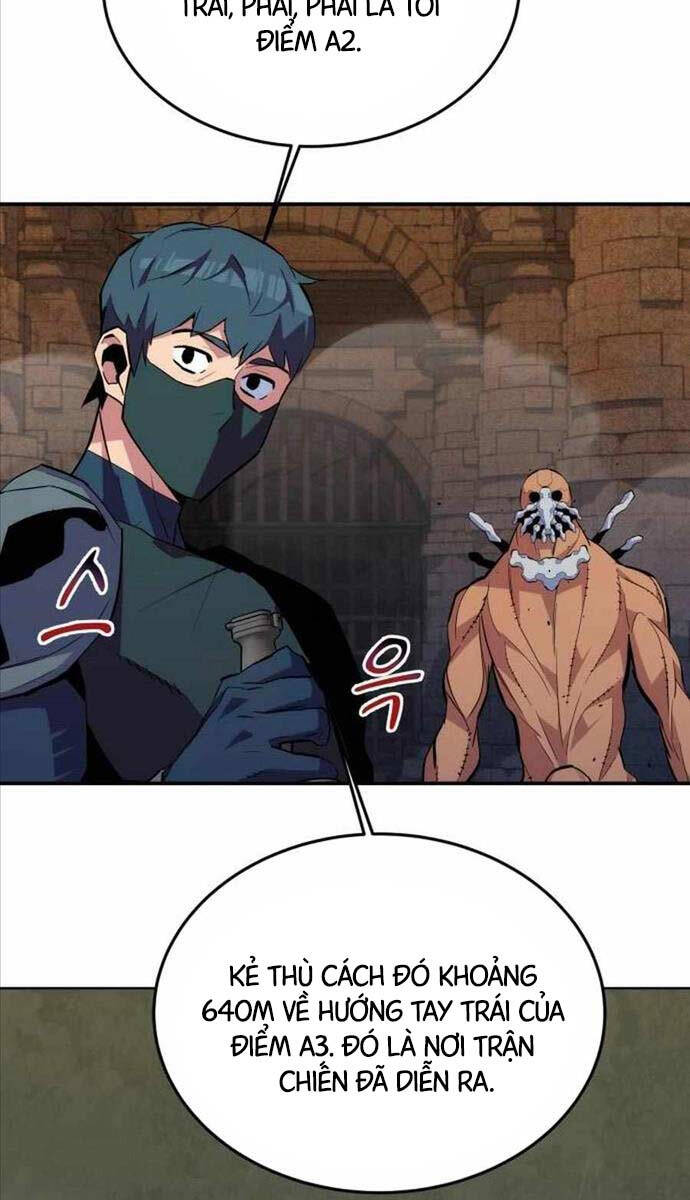 đi Săn Tự động Bằng Phân Thân Chap 83 - Next Chap 84