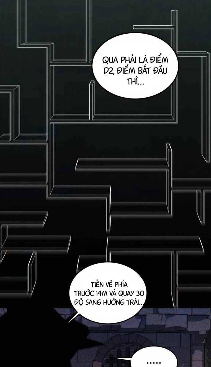 đi Săn Tự động Bằng Phân Thân Chap 83 - Next Chap 84