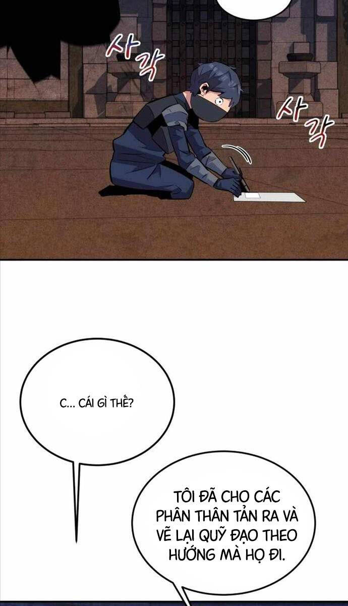 đi Săn Tự động Bằng Phân Thân Chap 83 - Next Chap 84