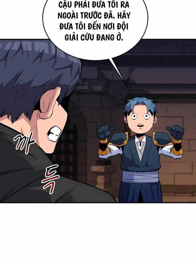 đi Săn Tự động Bằng Phân Thân Chap 84 - Next Chap 85