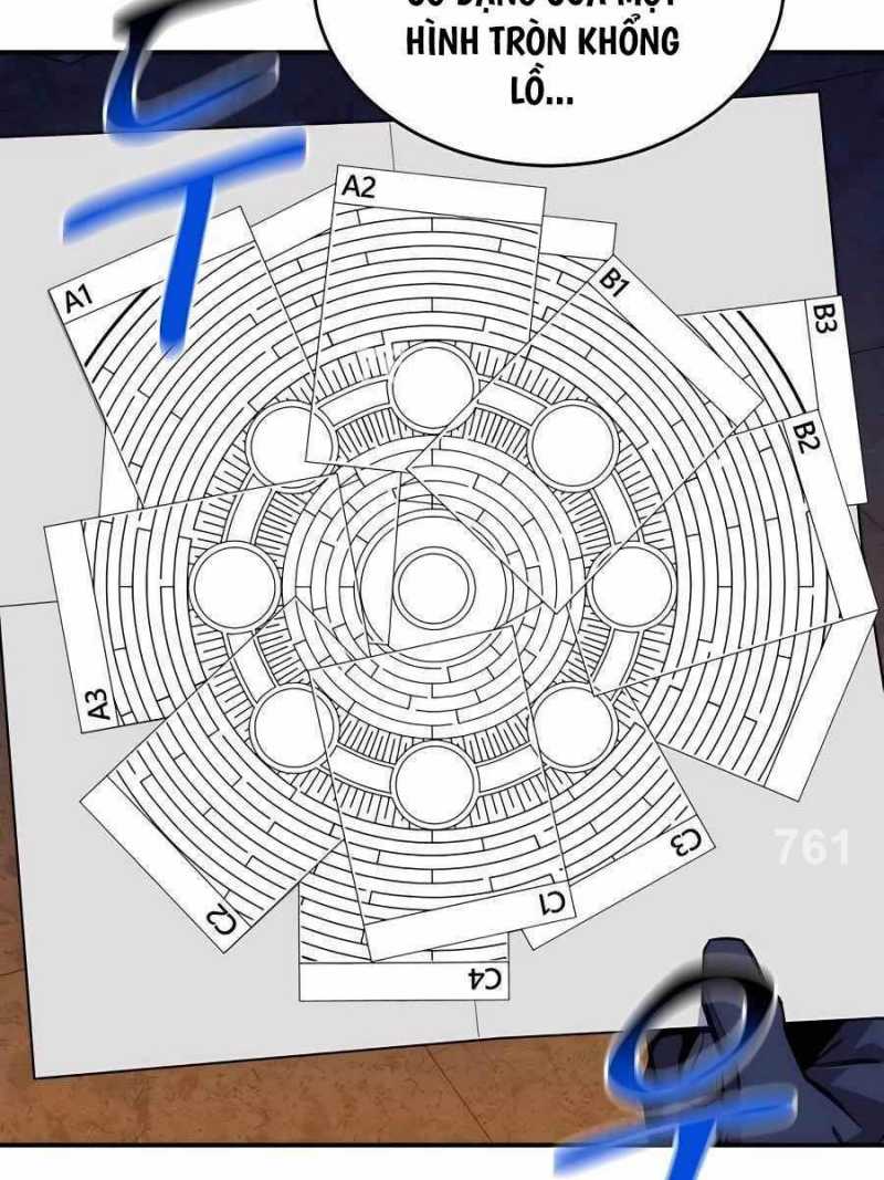 đi Săn Tự động Bằng Phân Thân Chap 84 - Next Chap 85