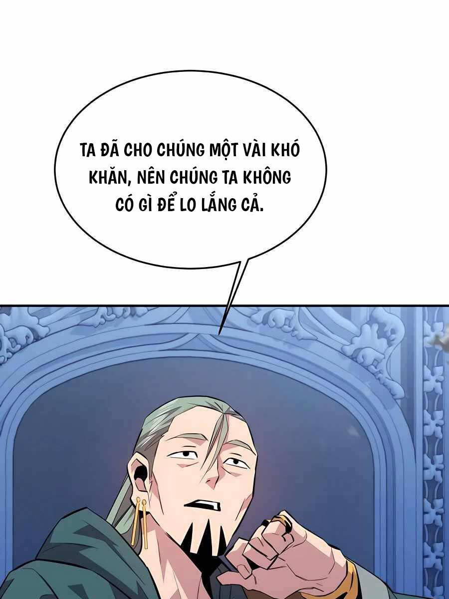 đi Săn Tự động Bằng Phân Thân Chap 85 - Next Chap 86