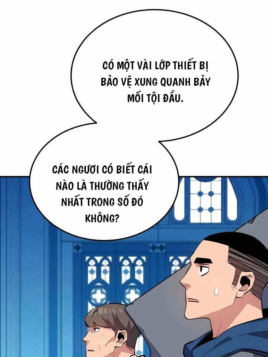 đi Săn Tự động Bằng Phân Thân Chap 85 - Next Chap 86