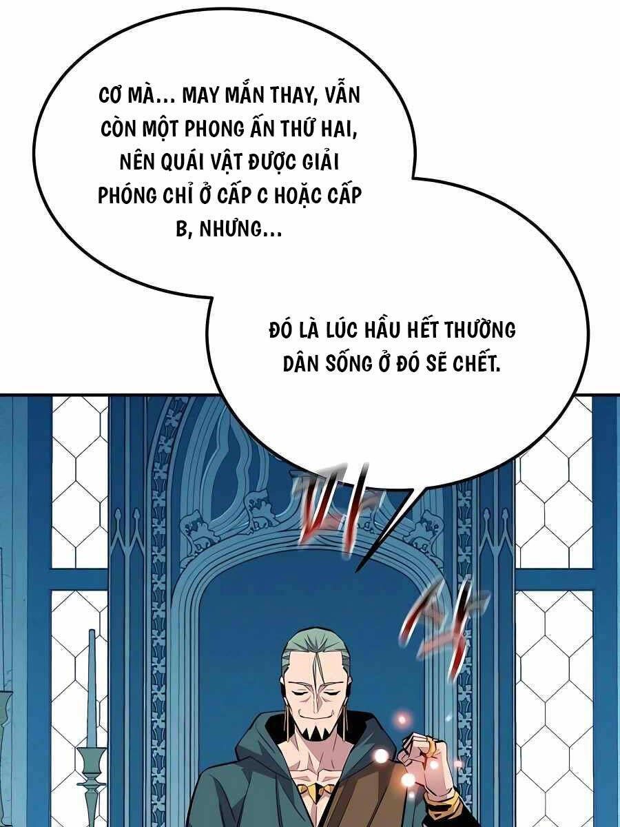 đi Săn Tự động Bằng Phân Thân Chap 85 - Next Chap 86