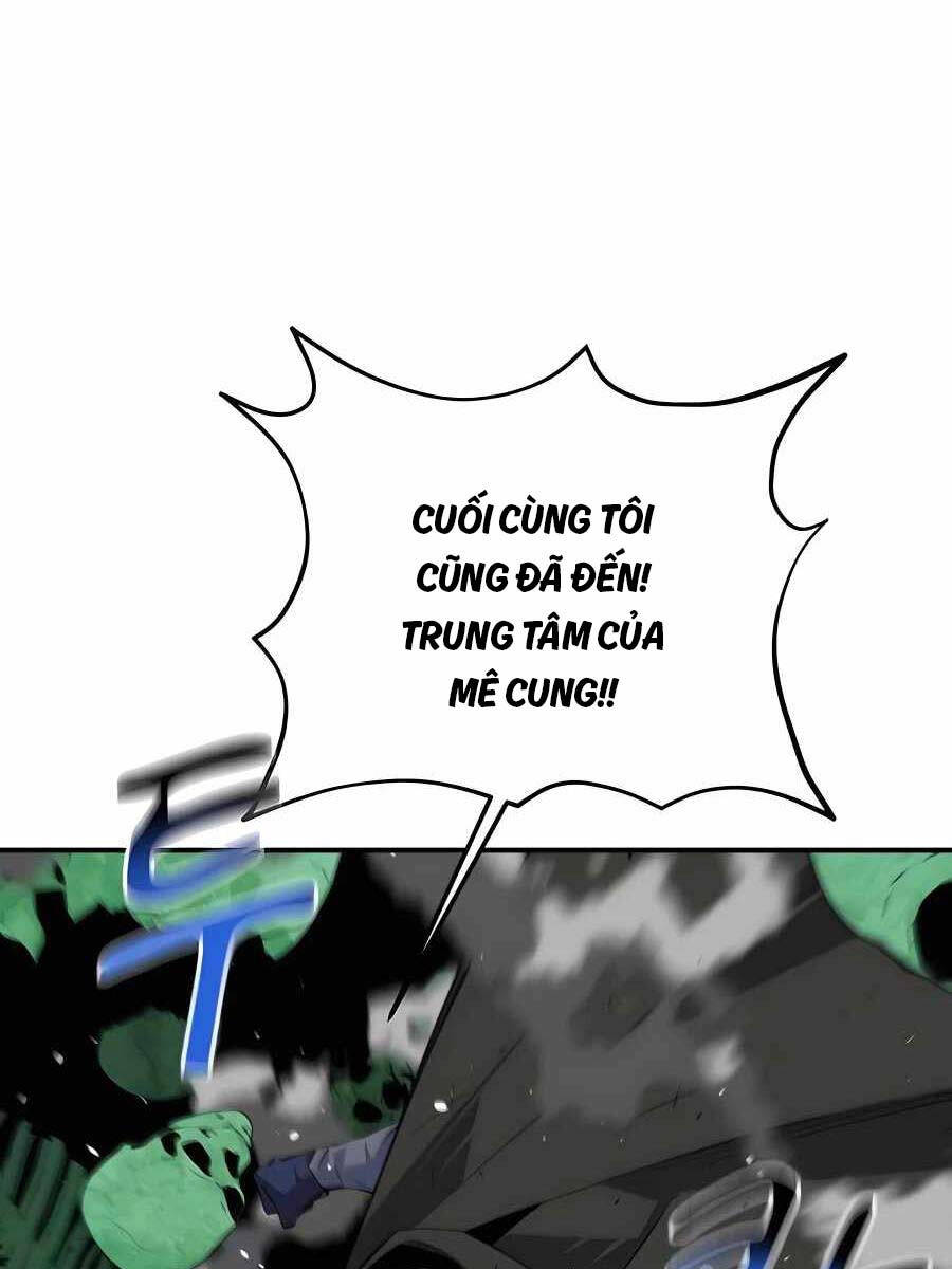 đi Săn Tự động Bằng Phân Thân Chap 85 - Next Chap 86