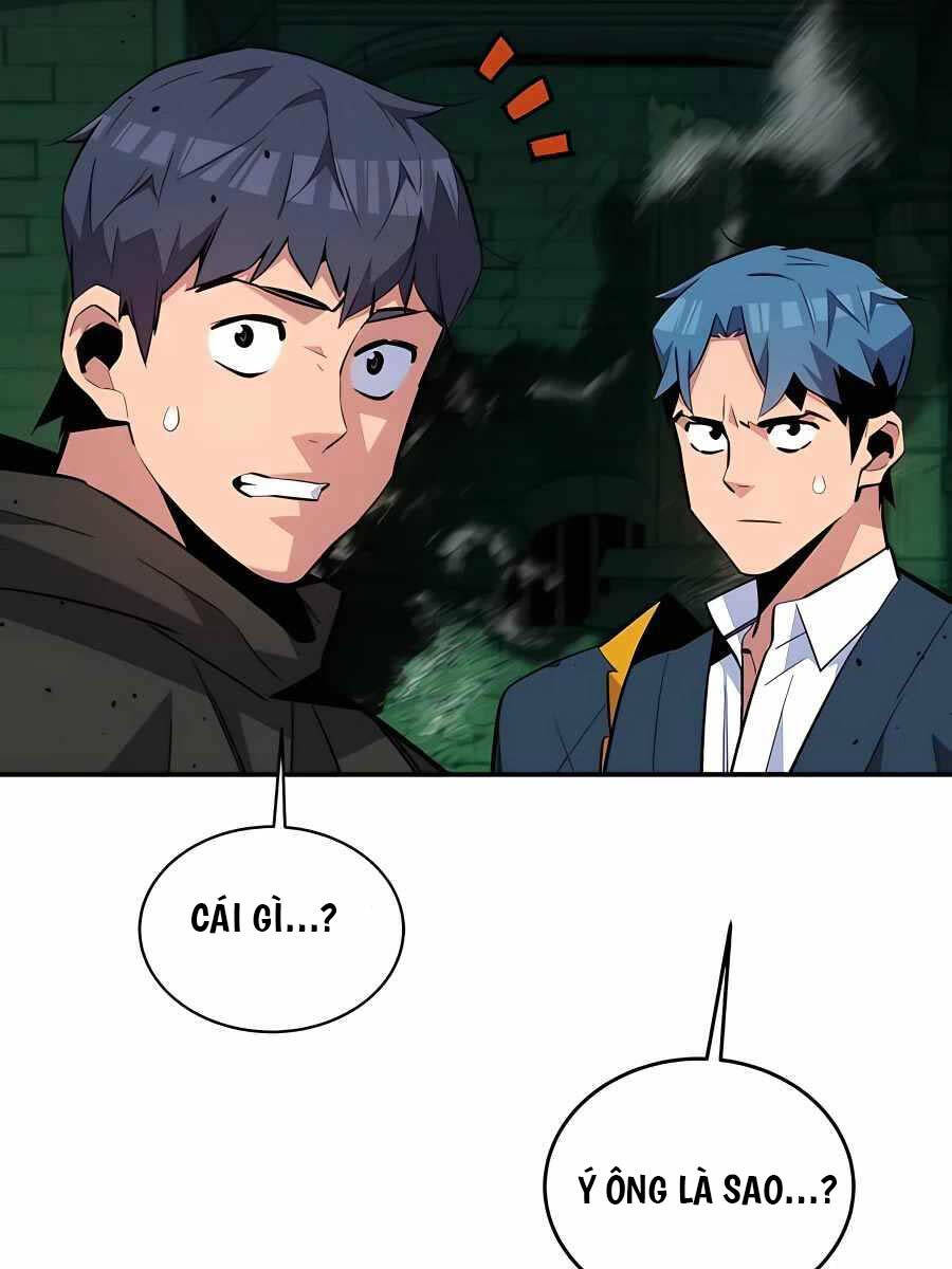 đi Săn Tự động Bằng Phân Thân Chap 85 - Next Chap 86