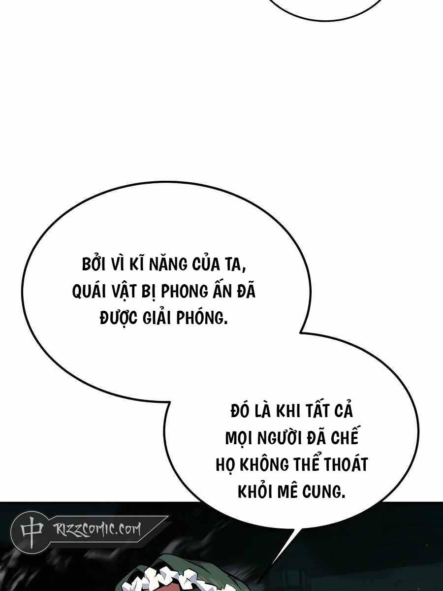 đi Săn Tự động Bằng Phân Thân Chap 85 - Next Chap 86