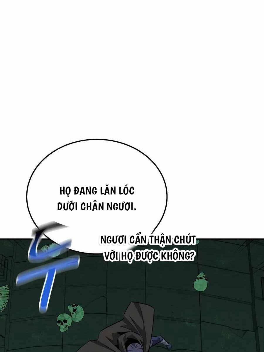 đi Săn Tự động Bằng Phân Thân Chap 85 - Next Chap 86