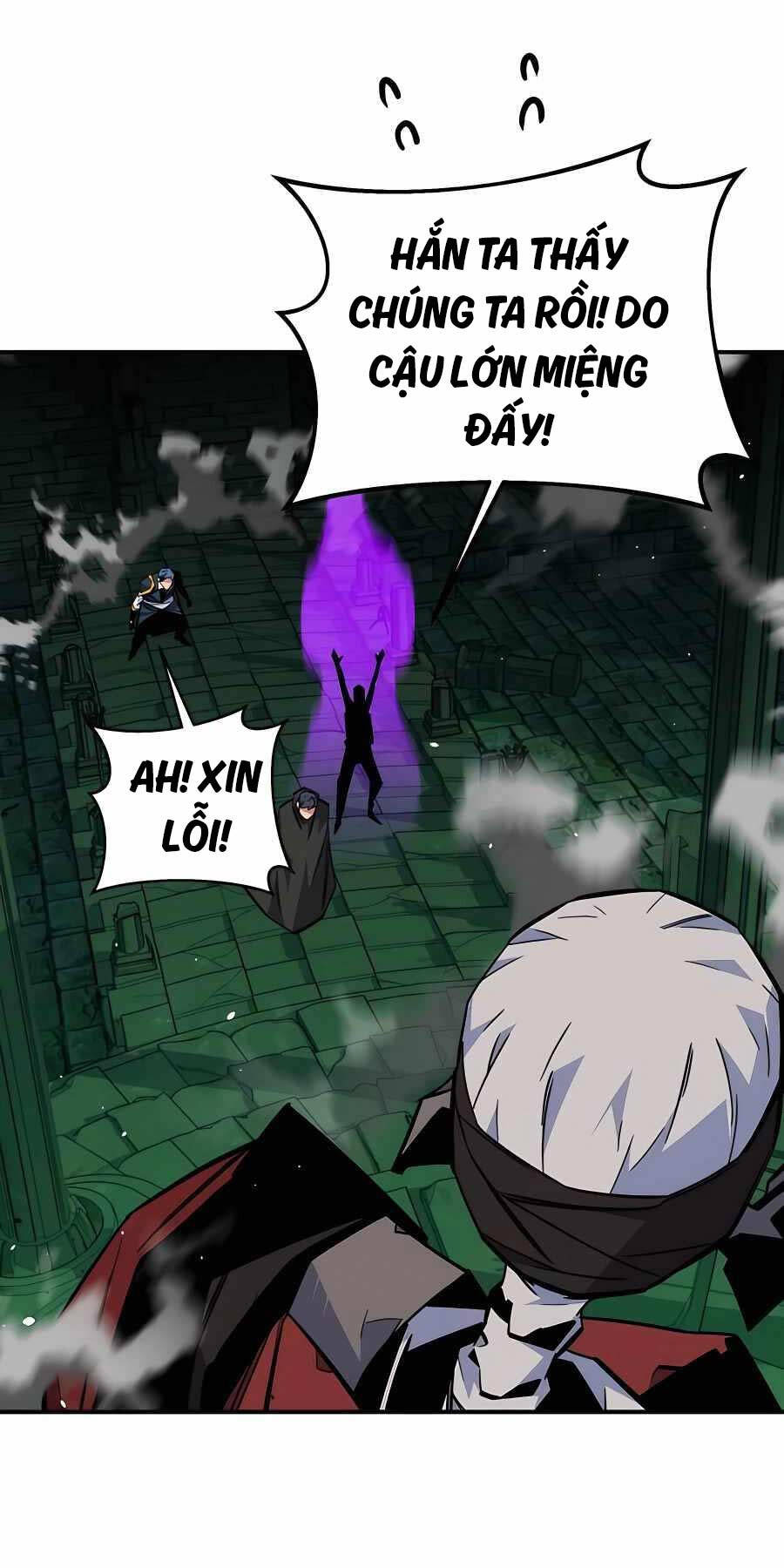 đi Săn Tự động Bằng Phân Thân Chap 86 - Next Chap 87