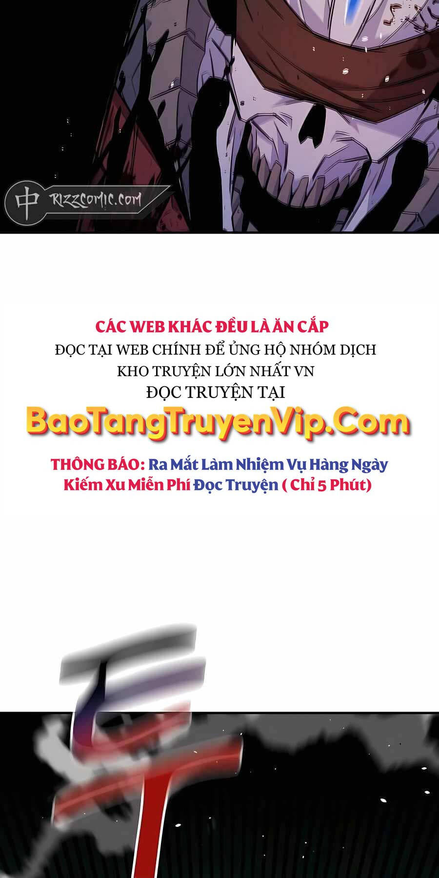 đi Săn Tự động Bằng Phân Thân Chap 86 - Next Chap 87