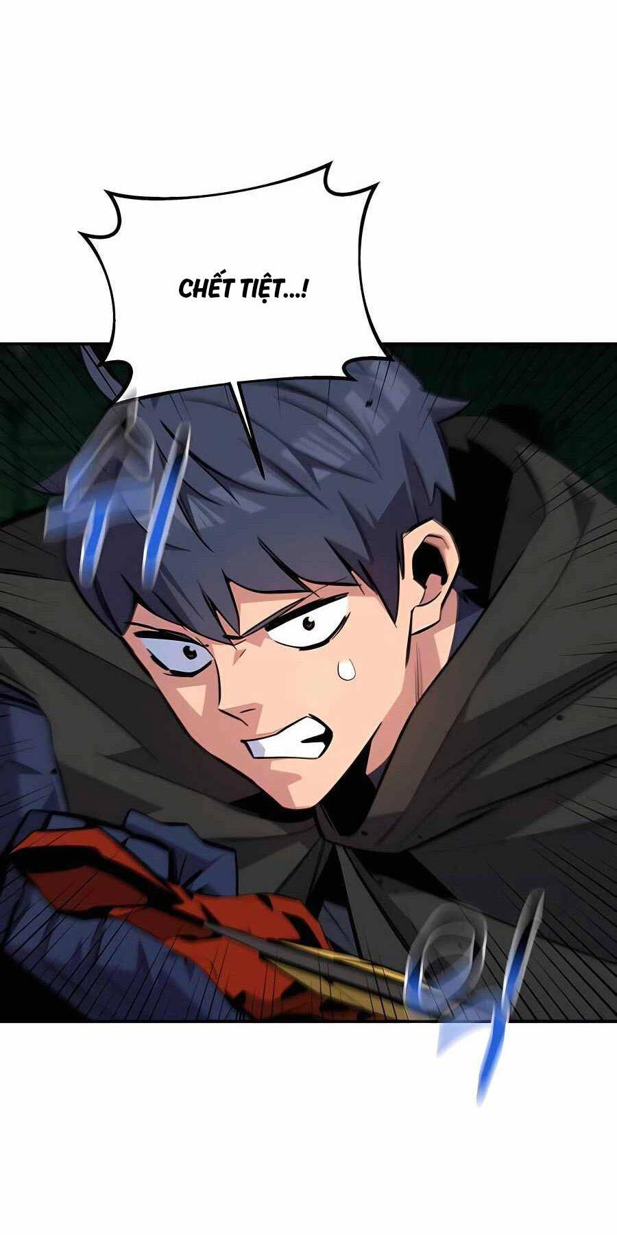 đi Săn Tự động Bằng Phân Thân Chap 86 - Next Chap 87