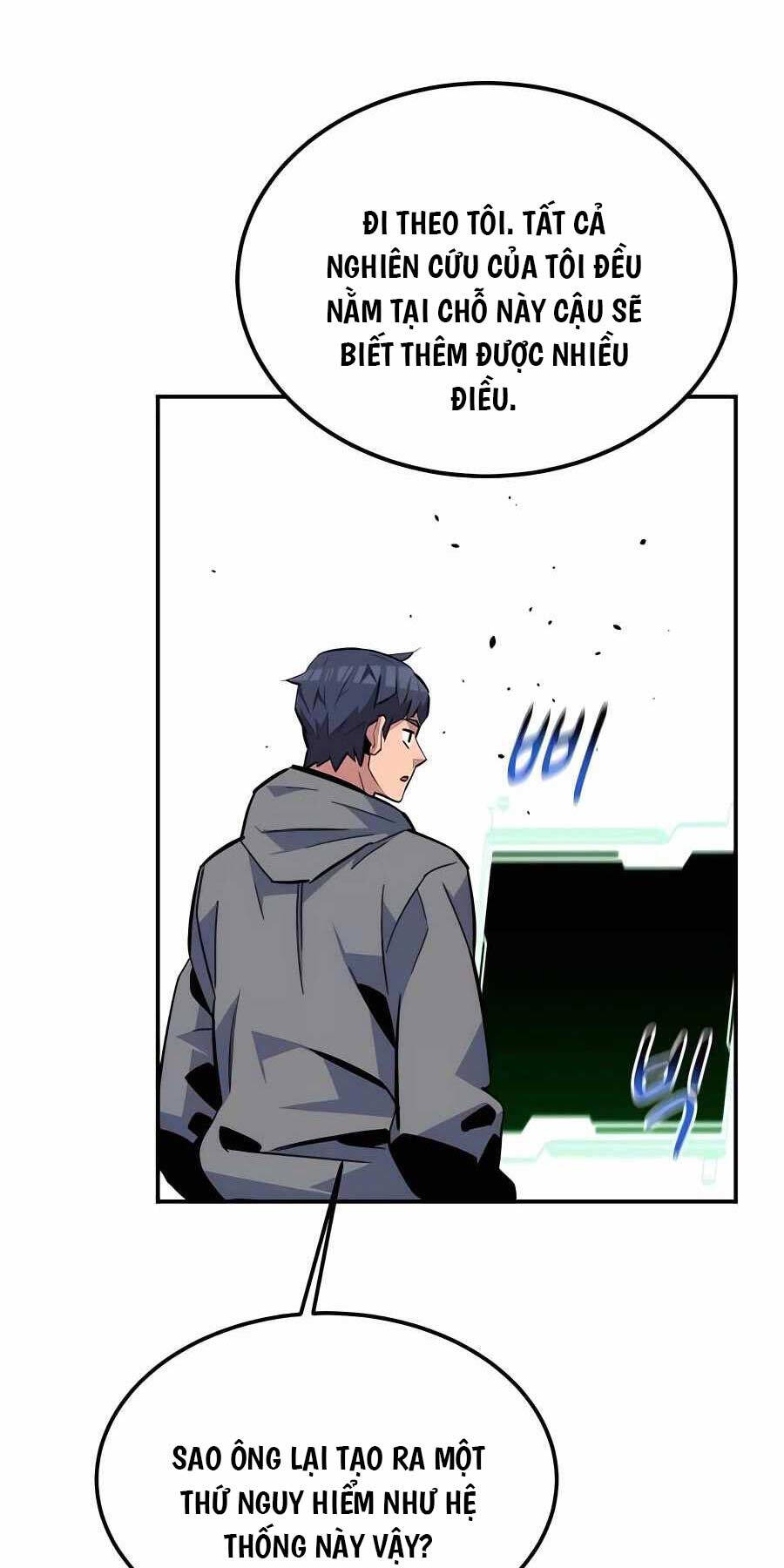 đi Săn Tự động Bằng Phân Thân Chap 86 - Next Chap 87