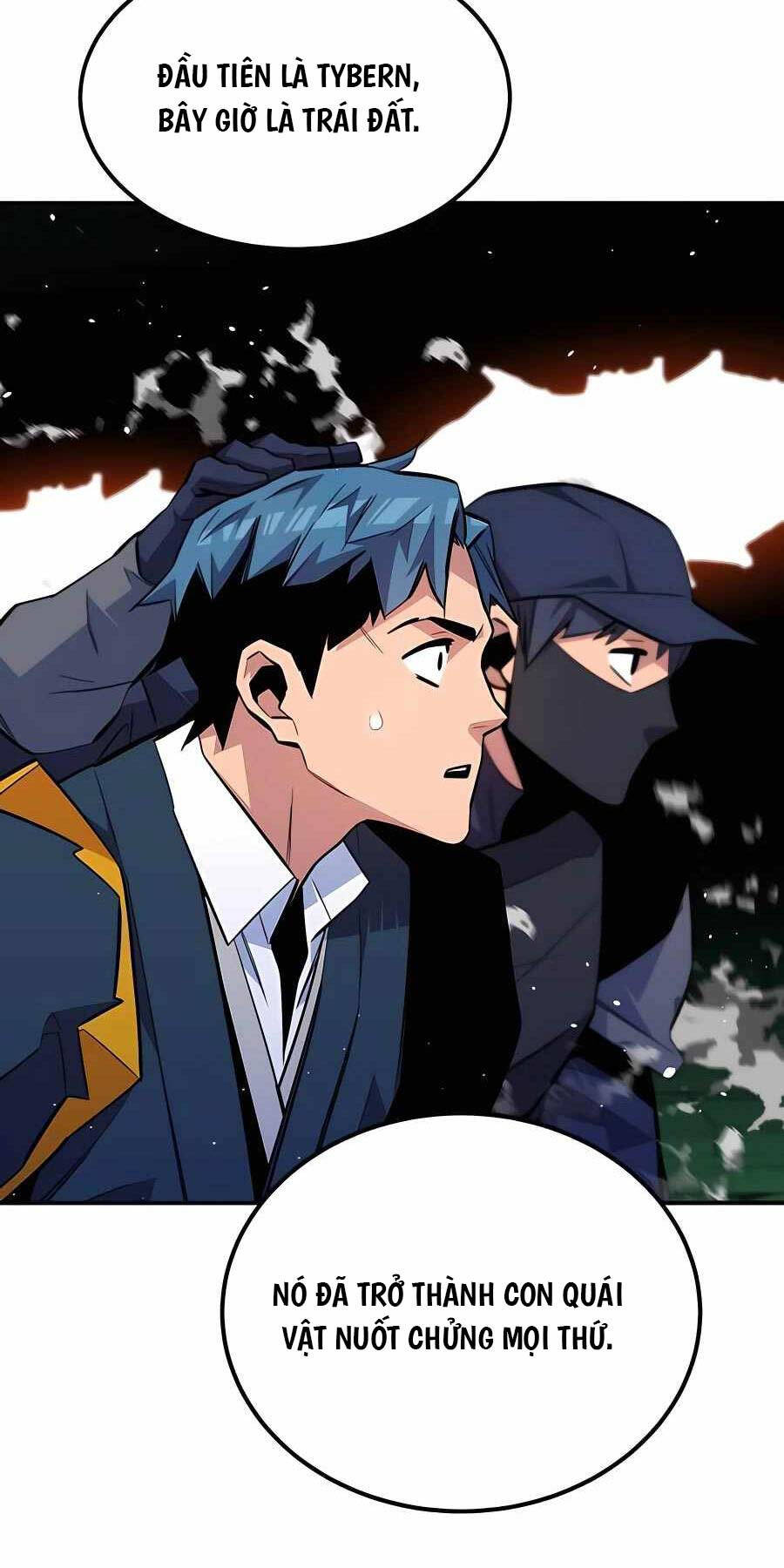 đi Săn Tự động Bằng Phân Thân Chap 86 - Next Chap 87