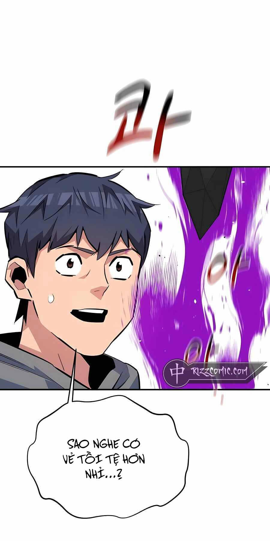 đi Săn Tự động Bằng Phân Thân Chap 86 - Next Chap 87