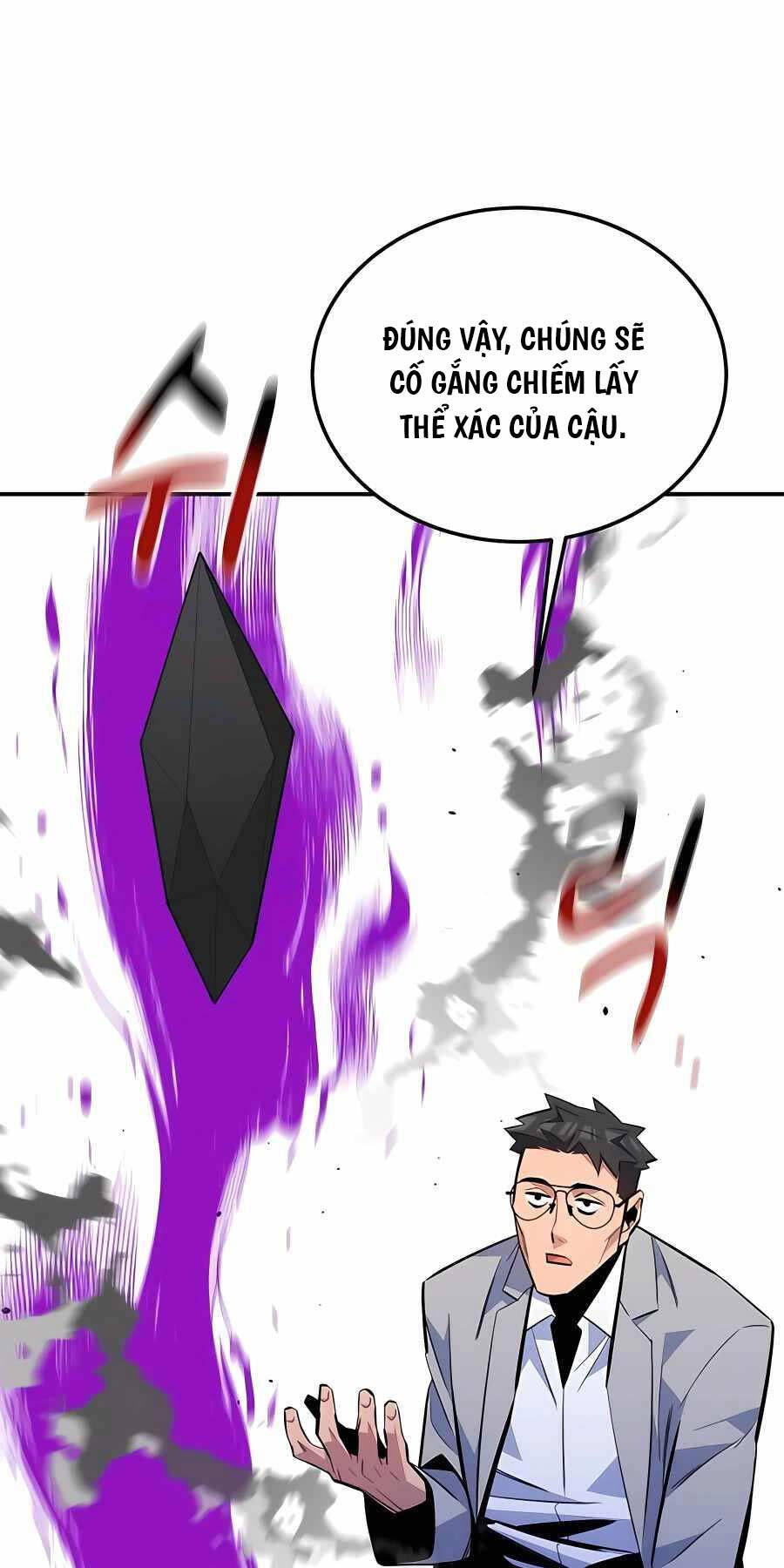 đi Săn Tự động Bằng Phân Thân Chap 86 - Next Chap 87