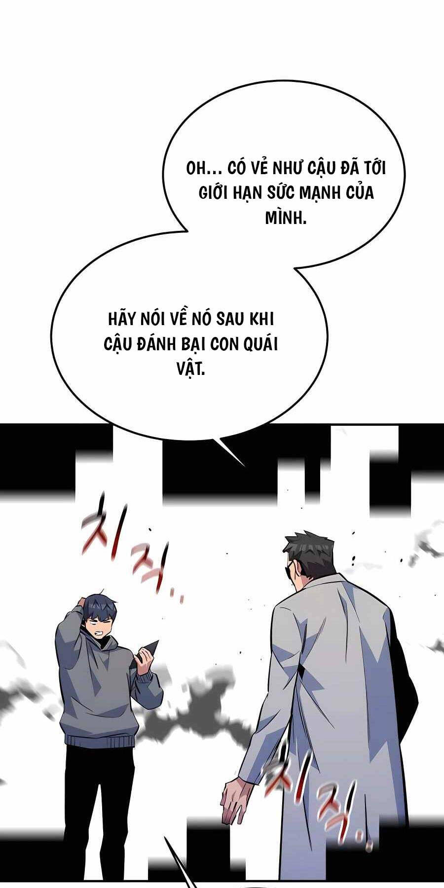 đi Săn Tự động Bằng Phân Thân Chap 86 - Next Chap 87