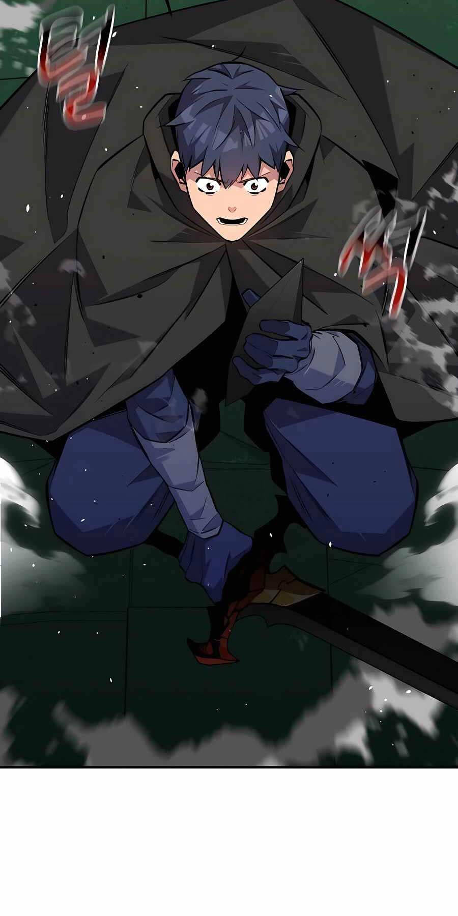 đi Săn Tự động Bằng Phân Thân Chap 86 - Next Chap 87