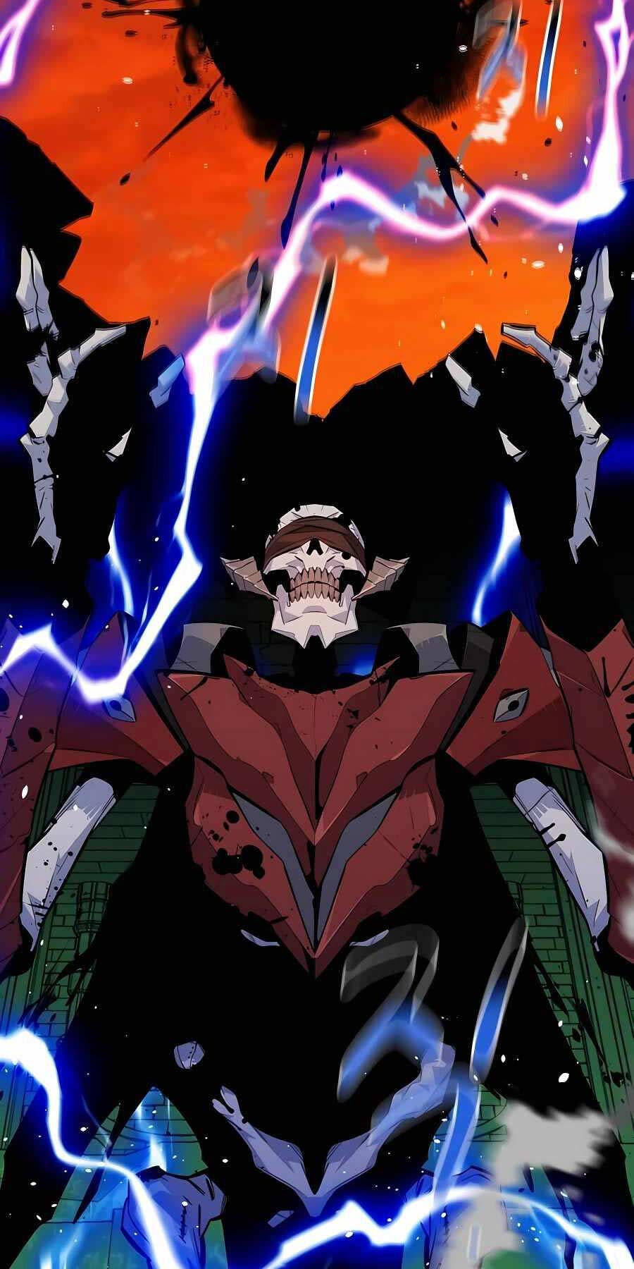 đi Săn Tự động Bằng Phân Thân Chap 86 - Next Chap 87