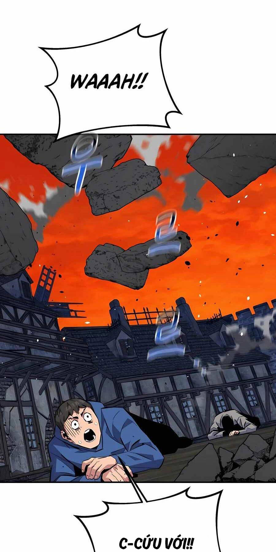 đi Săn Tự động Bằng Phân Thân Chap 86 - Next Chap 87