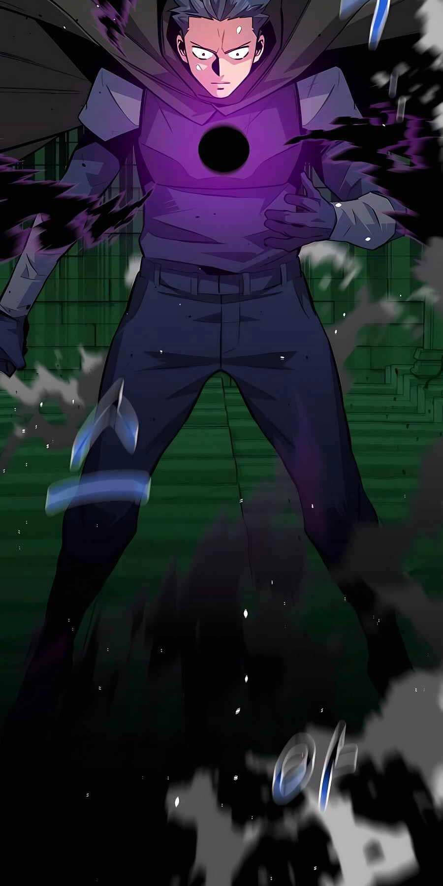 đi Săn Tự động Bằng Phân Thân Chap 86 - Next Chap 87