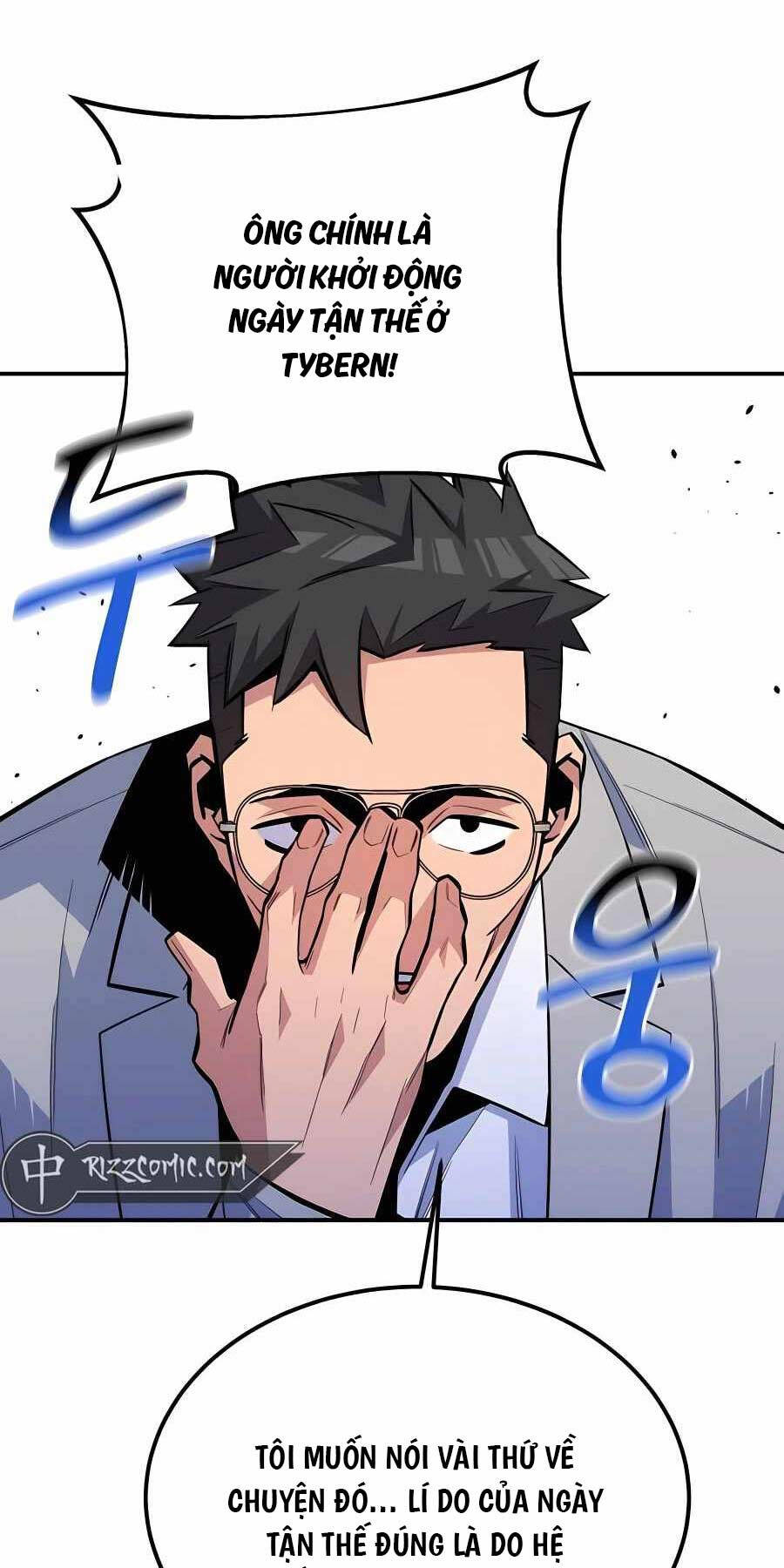 đi Săn Tự động Bằng Phân Thân Chap 86 - Next Chap 87