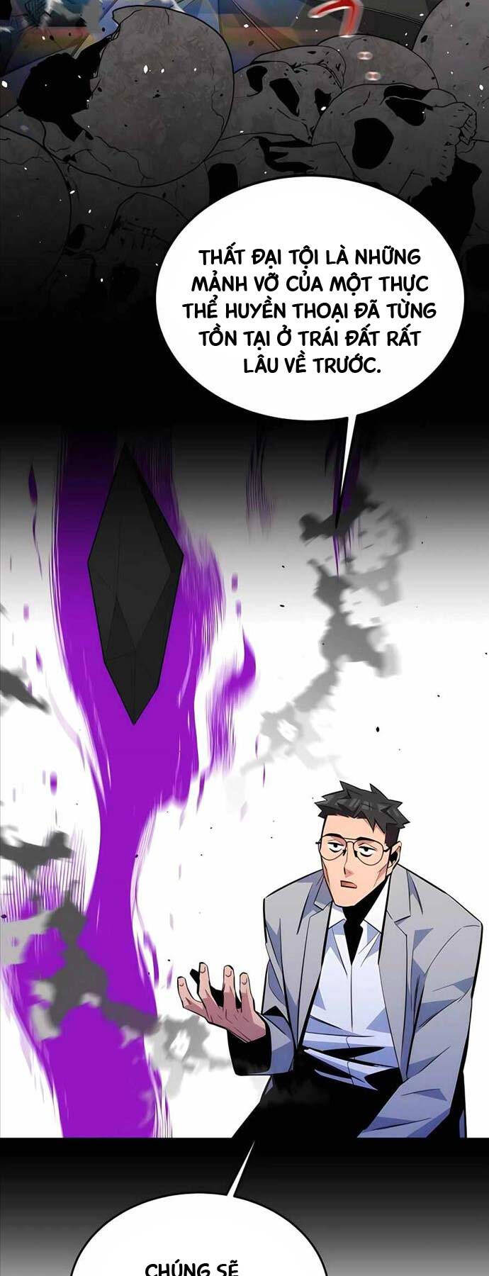 đi Săn Tự động Bằng Phân Thân Chap 87 - Next Chap 88