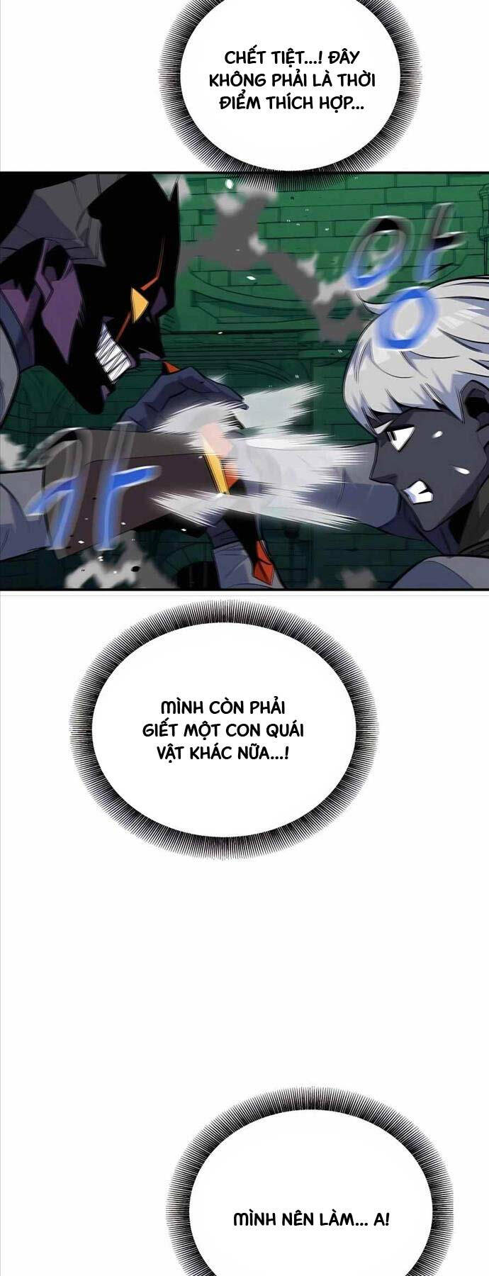 đi Săn Tự động Bằng Phân Thân Chap 87 - Next Chap 88