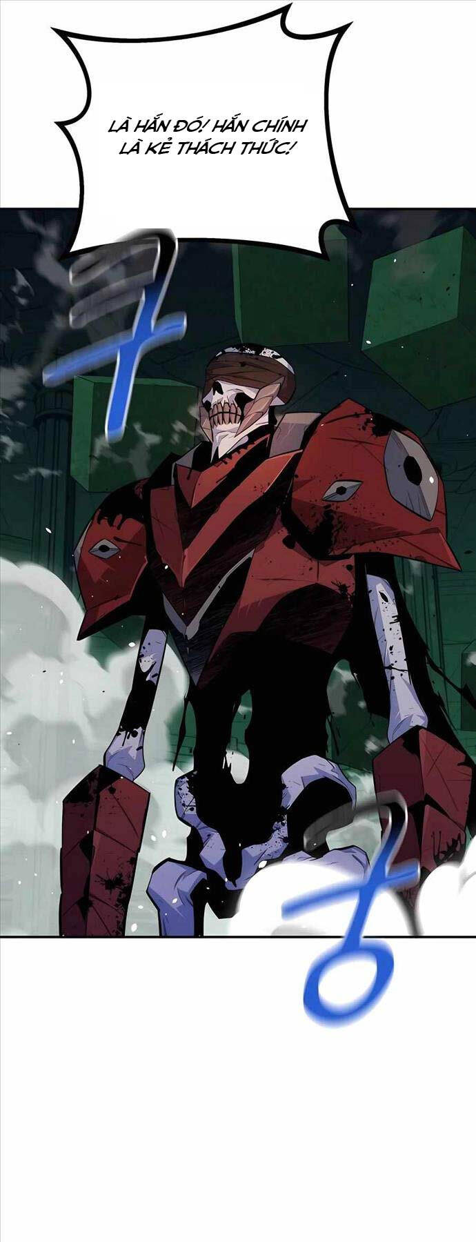 đi Săn Tự động Bằng Phân Thân Chap 87 - Next Chap 88