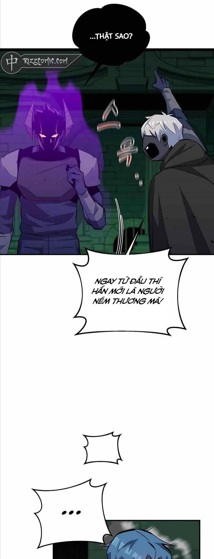 đi Săn Tự động Bằng Phân Thân Chap 87 - Next Chap 88