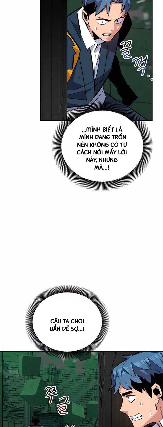 đi Săn Tự động Bằng Phân Thân Chap 87 - Next Chap 88