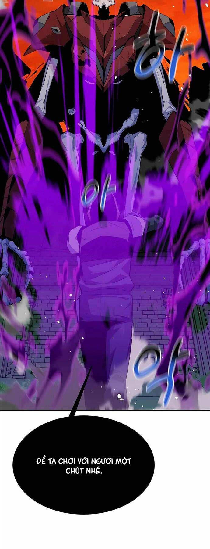đi Săn Tự động Bằng Phân Thân Chap 87 - Next Chap 88