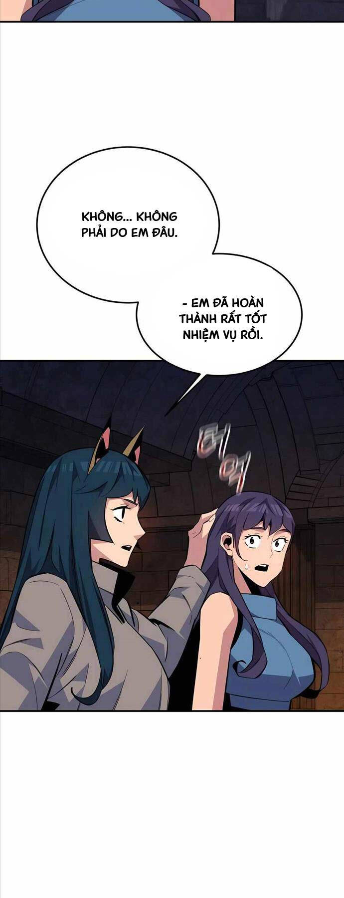 đi Săn Tự động Bằng Phân Thân Chap 87 - Next Chap 88