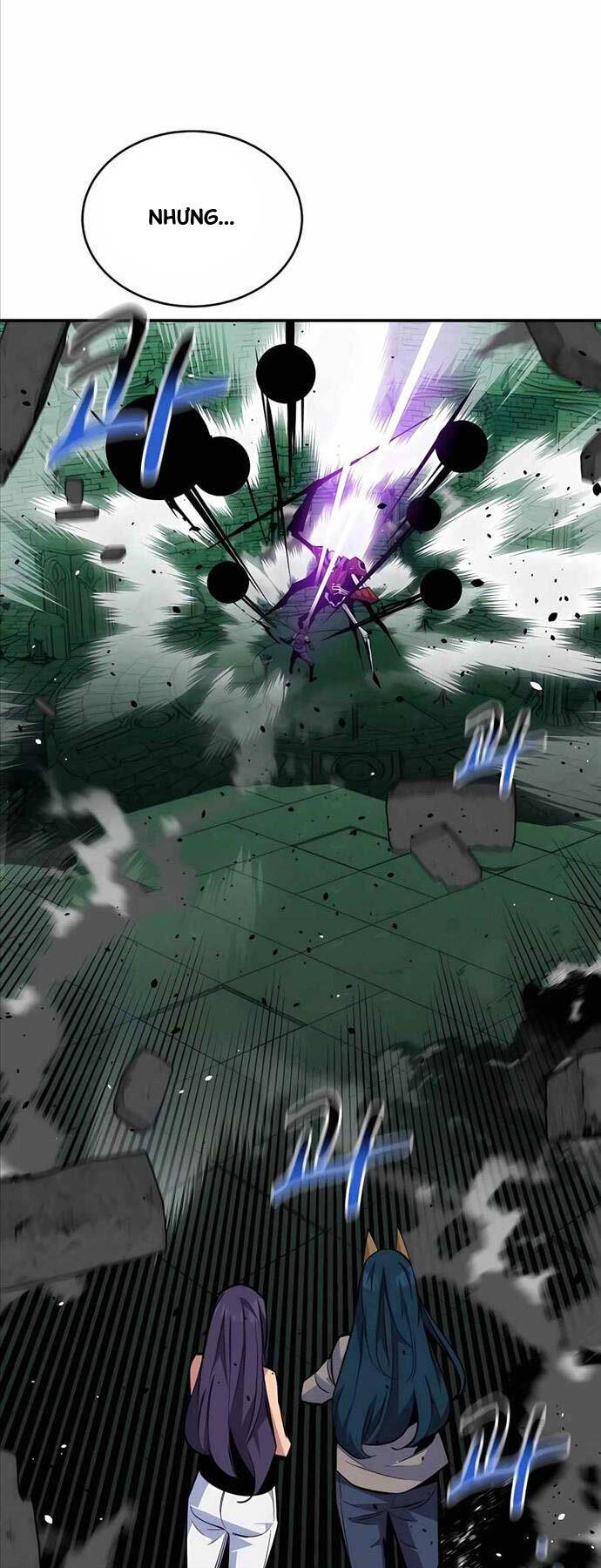 đi Săn Tự động Bằng Phân Thân Chap 87 - Next Chap 88