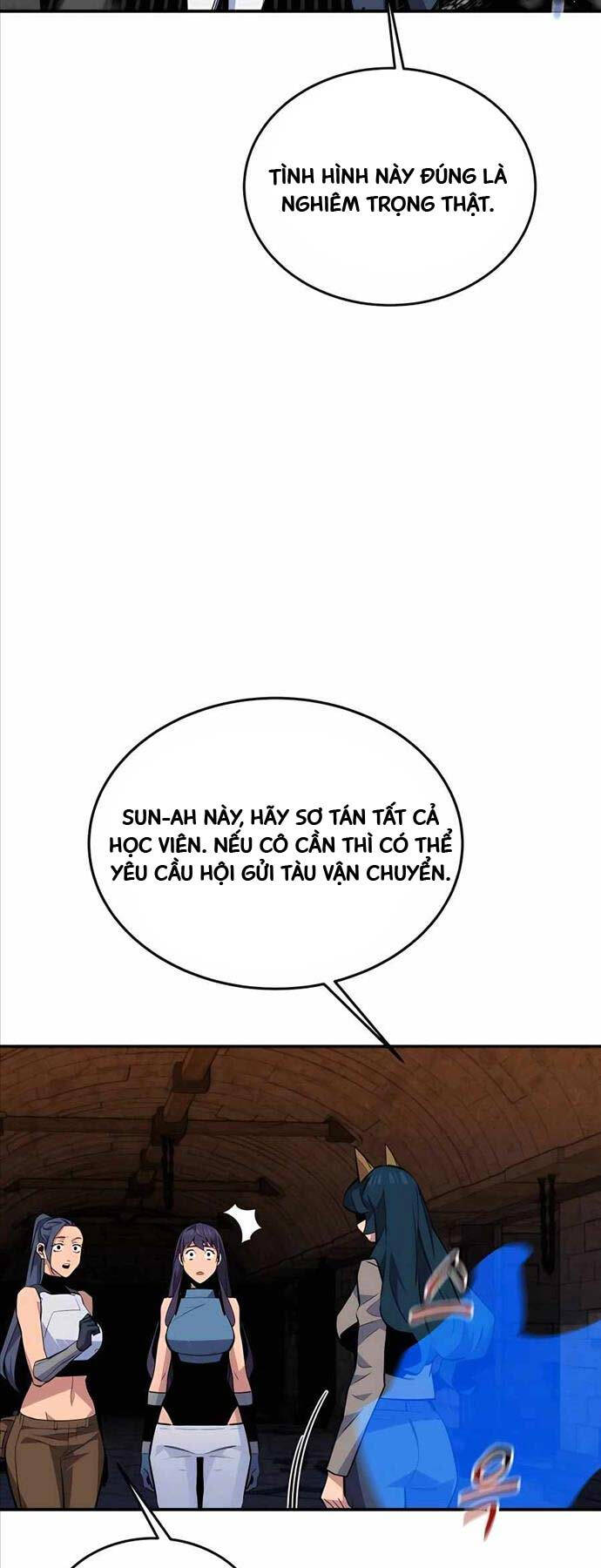 đi Săn Tự động Bằng Phân Thân Chap 87 - Next Chap 88