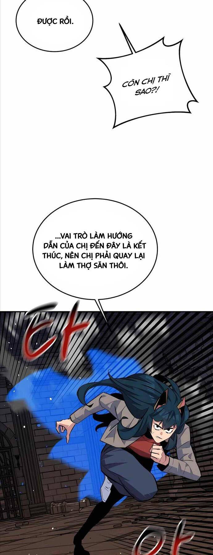 đi Săn Tự động Bằng Phân Thân Chap 87 - Next Chap 88