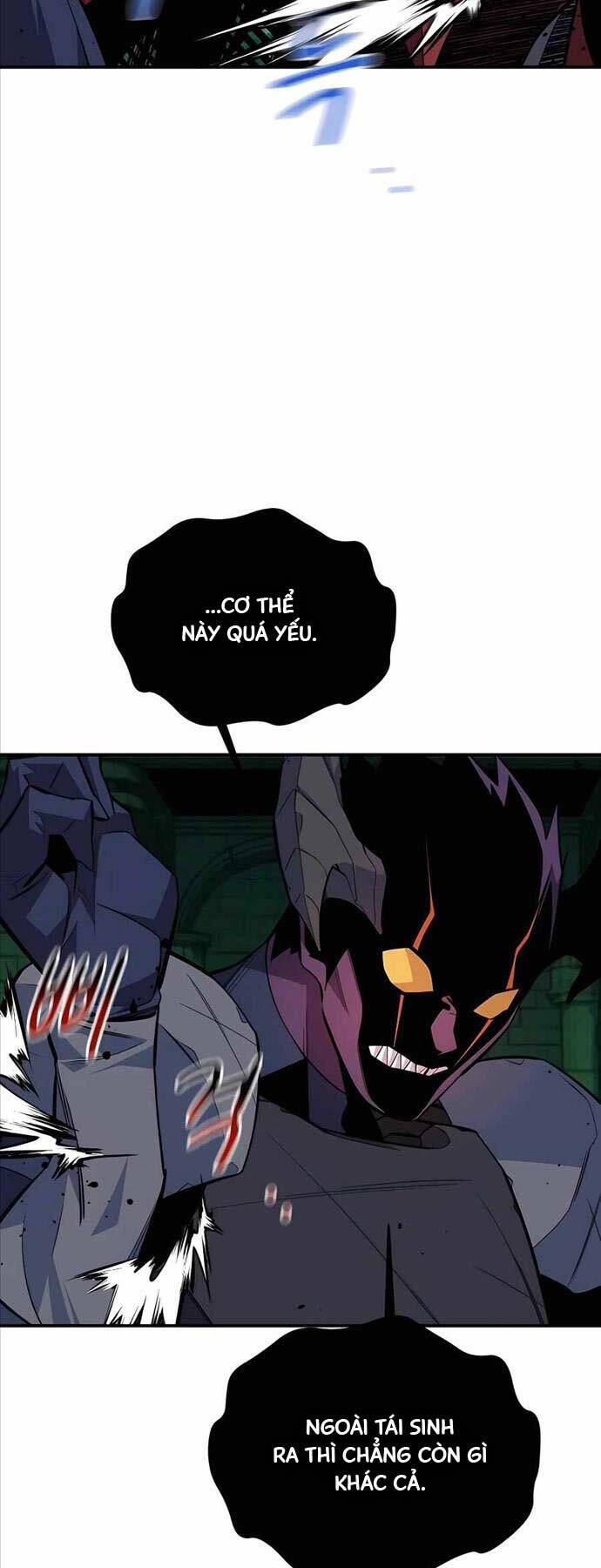 đi Săn Tự động Bằng Phân Thân Chap 87 - Next Chap 88