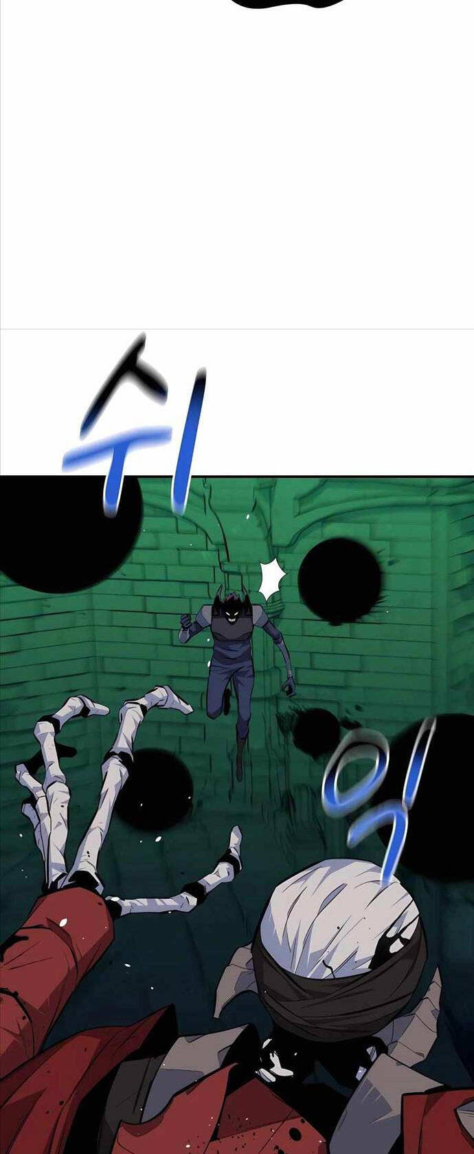 đi Săn Tự động Bằng Phân Thân Chap 87 - Next Chap 88