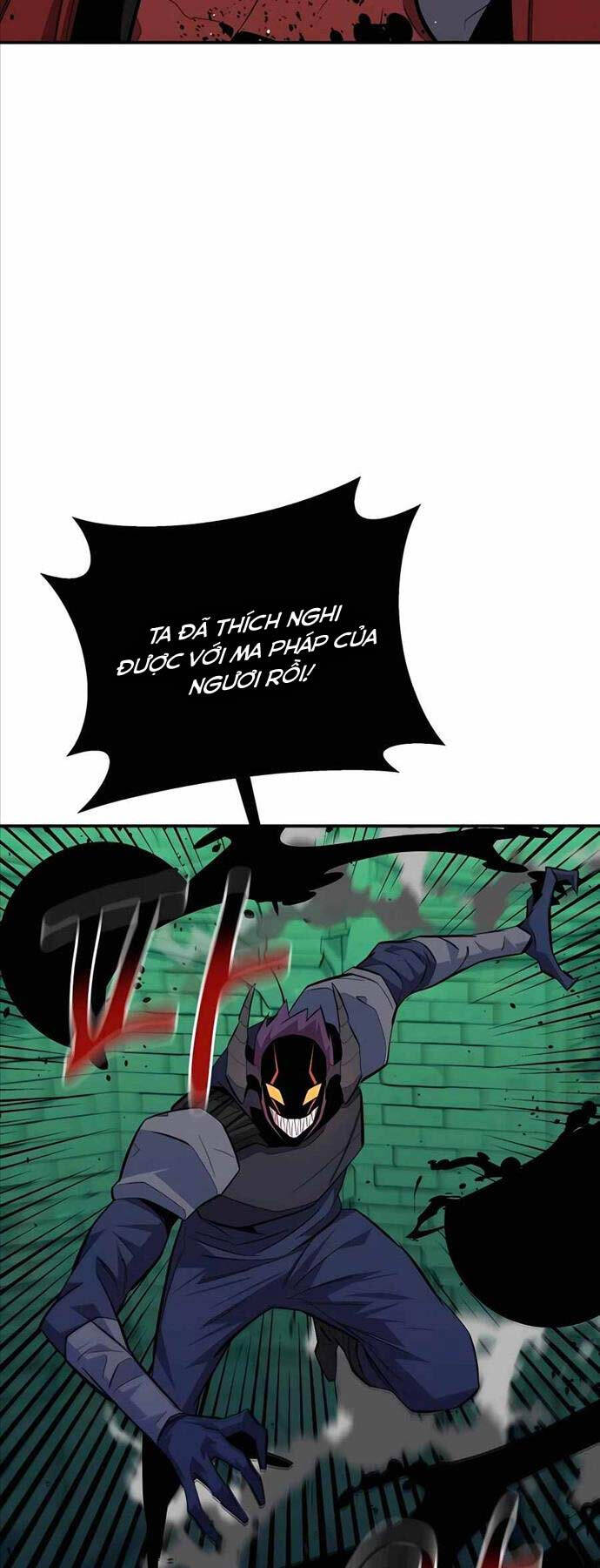 đi Săn Tự động Bằng Phân Thân Chap 87 - Next Chap 88