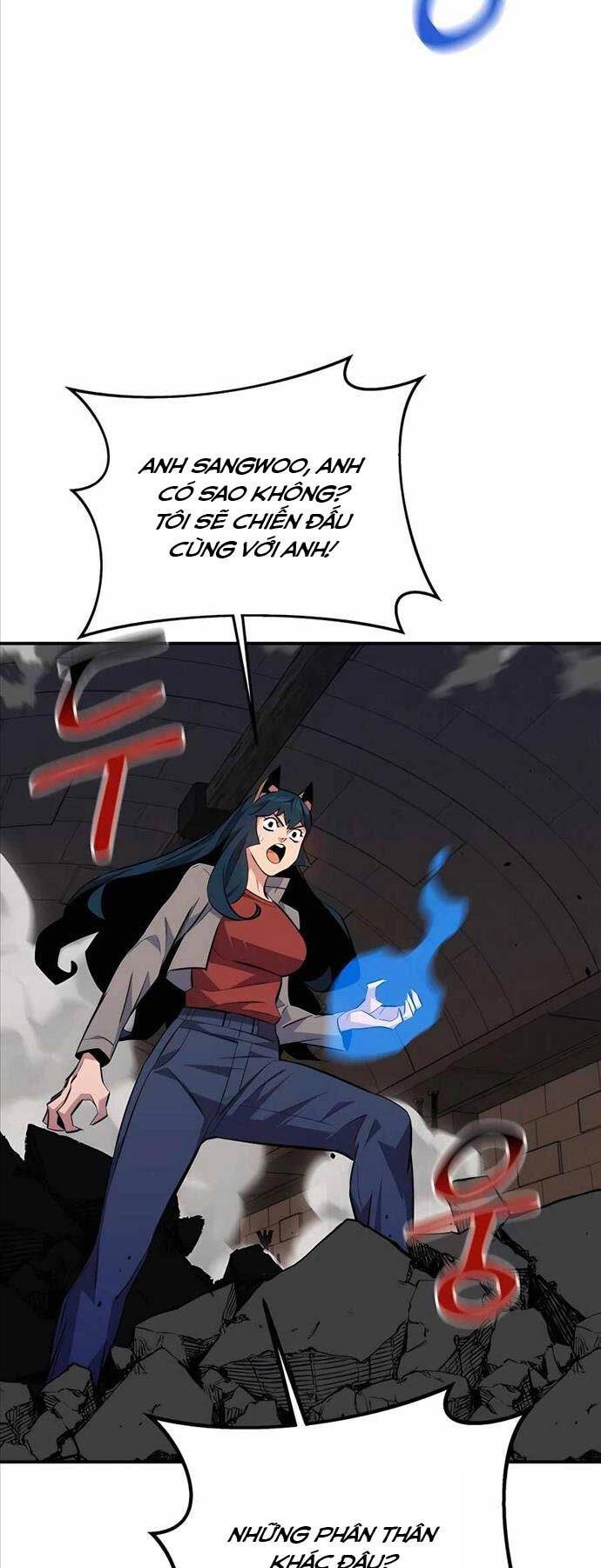 đi Săn Tự động Bằng Phân Thân Chap 87 - Next Chap 88