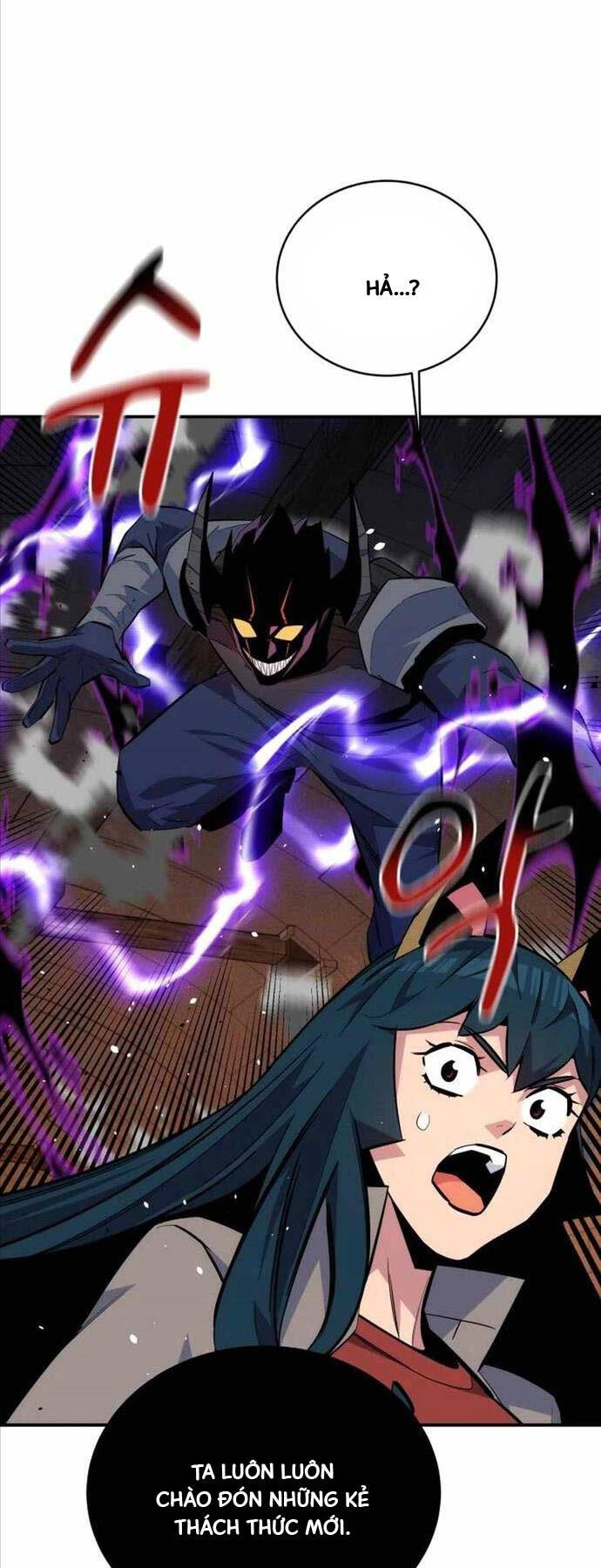 đi Săn Tự động Bằng Phân Thân Chap 87 - Next Chap 88