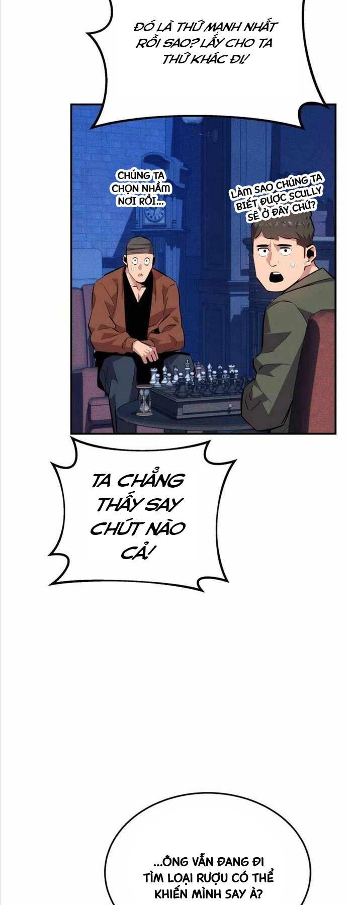 đi Săn Tự động Bằng Phân Thân Chap 87 - Next Chap 88