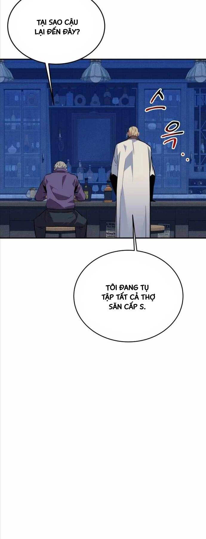 đi Săn Tự động Bằng Phân Thân Chap 87 - Next Chap 88