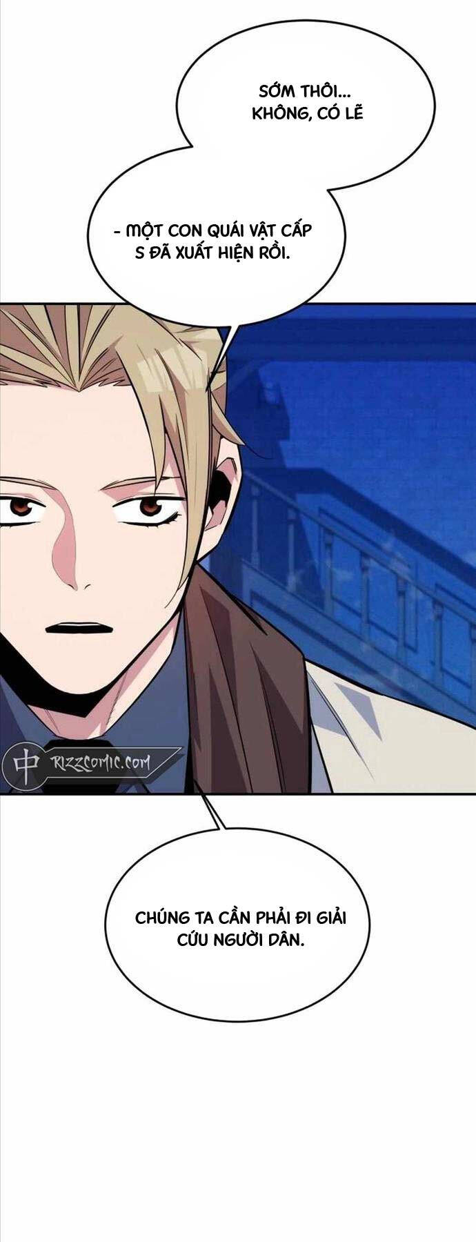 đi Săn Tự động Bằng Phân Thân Chap 87 - Next Chap 88