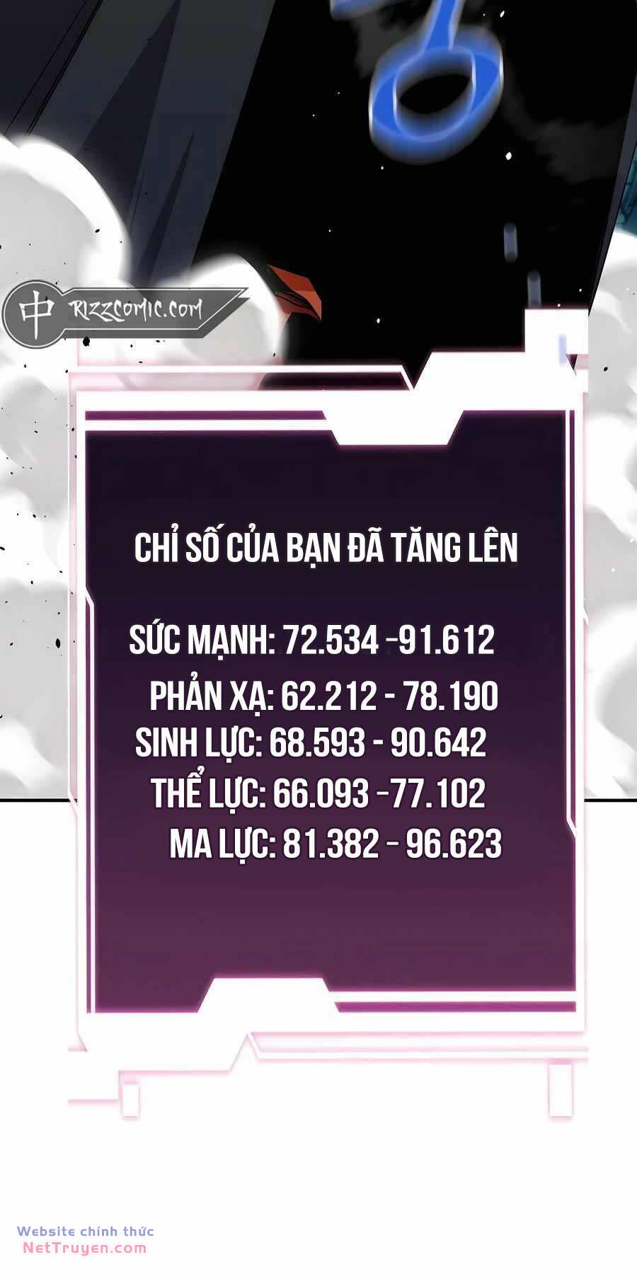 đi Săn Tự động Bằng Phân Thân Chap 89 - Next Chap 90