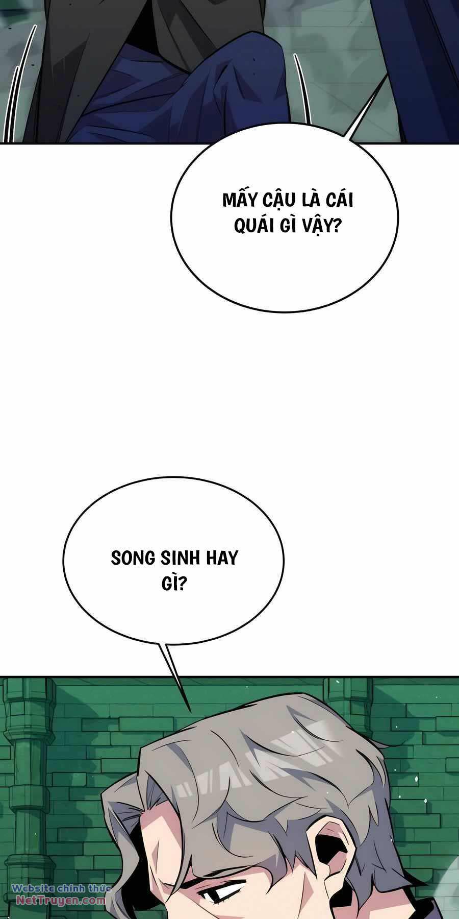 đi Săn Tự động Bằng Phân Thân Chap 89 - Next Chap 90