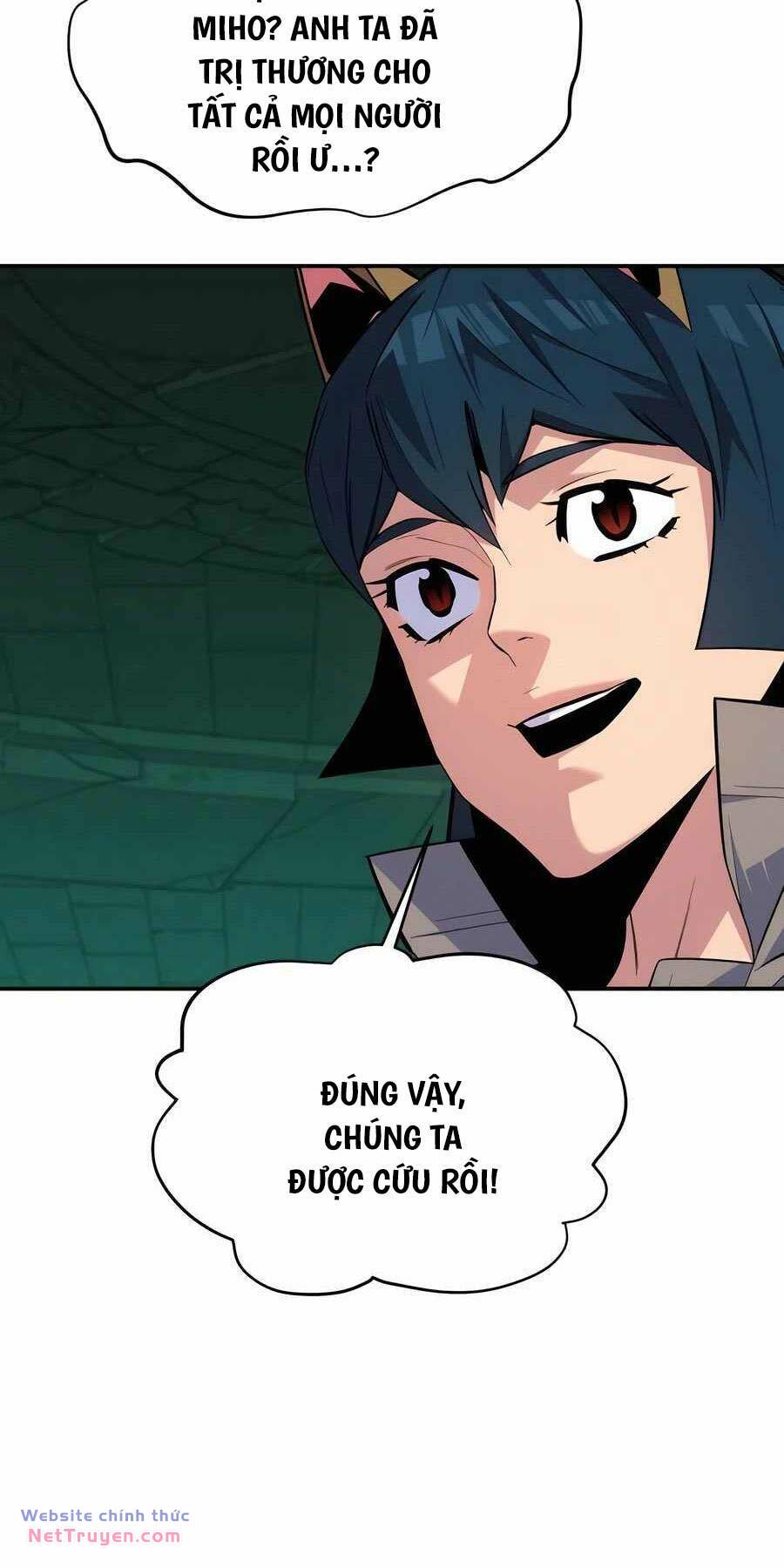 đi Săn Tự động Bằng Phân Thân Chap 89 - Next Chap 90